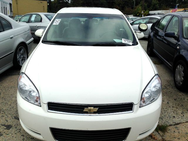 2006 Chevrolet Impala Lariet