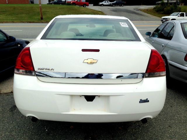 2006 Chevrolet Impala Lariet