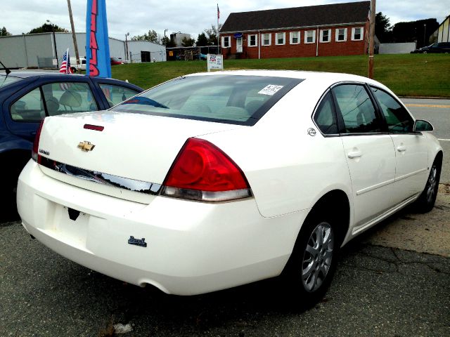 2006 Chevrolet Impala Lariet