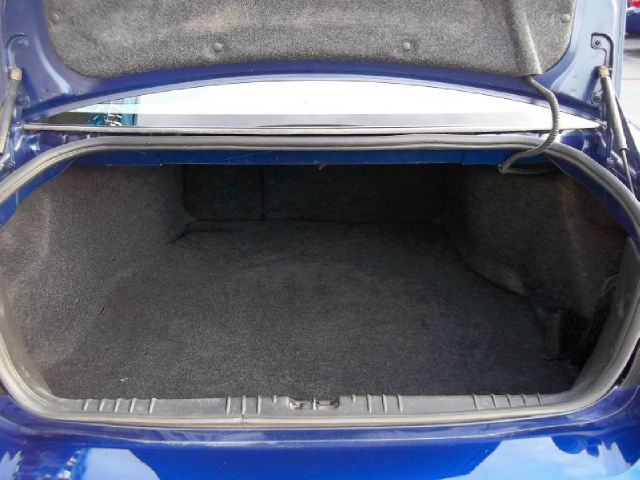 2006 Chevrolet Impala Hybrid Denali