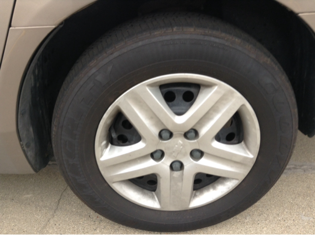 2006 Chevrolet Impala Touring W/nav.sys