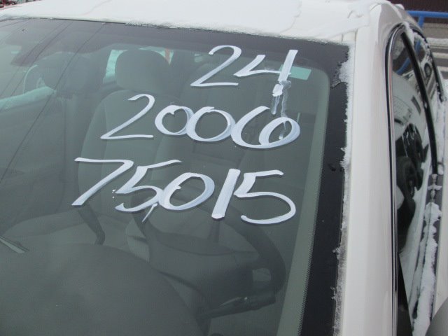 2006 Chevrolet Impala SL1