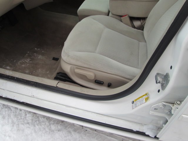 2006 Chevrolet Impala SL1