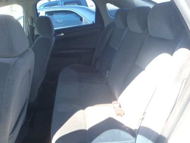 2006 Chevrolet Impala SL1