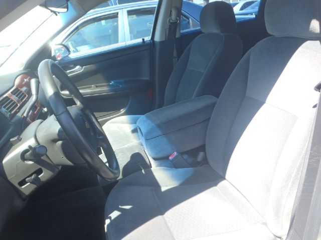 2006 Chevrolet Impala SL1