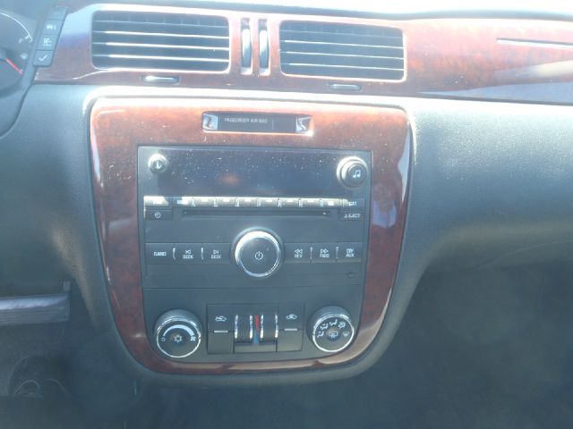 2006 Chevrolet Impala SL1