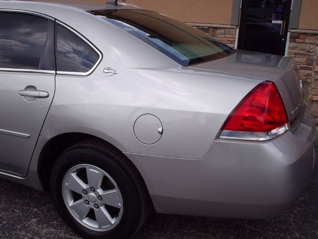 2006 Chevrolet Impala SL1