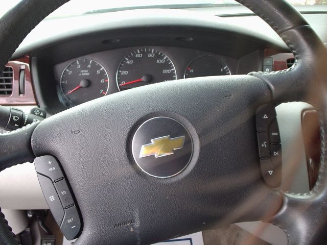 2006 Chevrolet Impala SL1