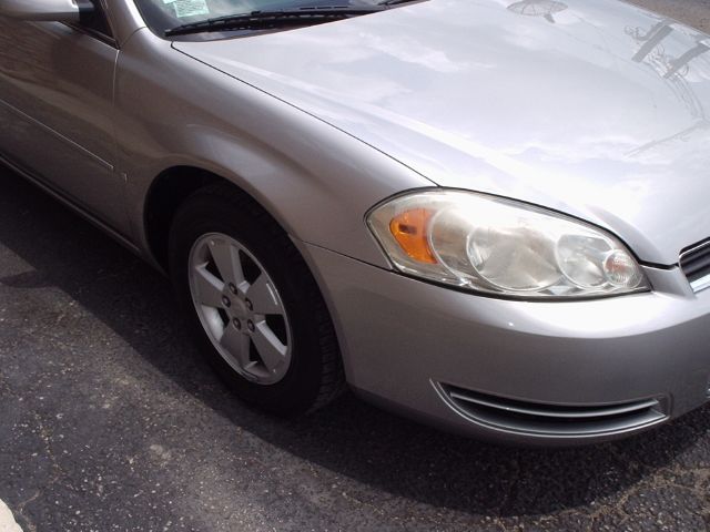 2006 Chevrolet Impala SL1