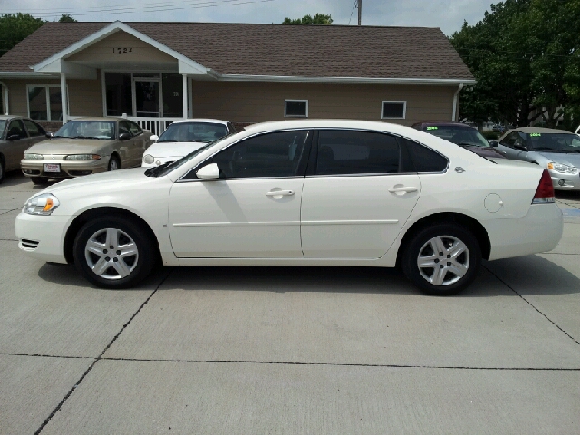 2006 Chevrolet Impala SL1