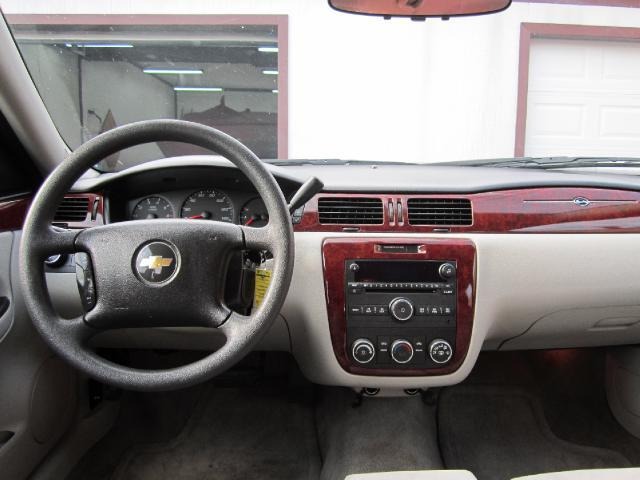 2006 Chevrolet Impala Touring W/nav.sys