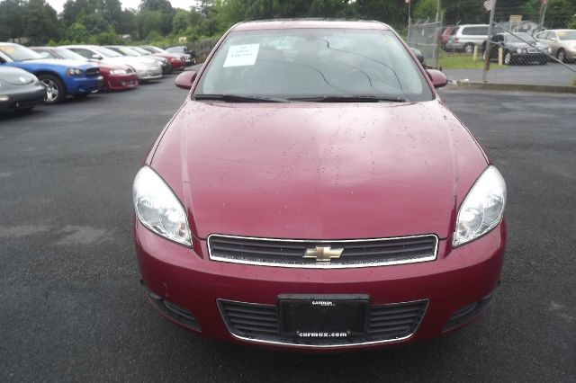 2006 Chevrolet Impala SLE SLT WT