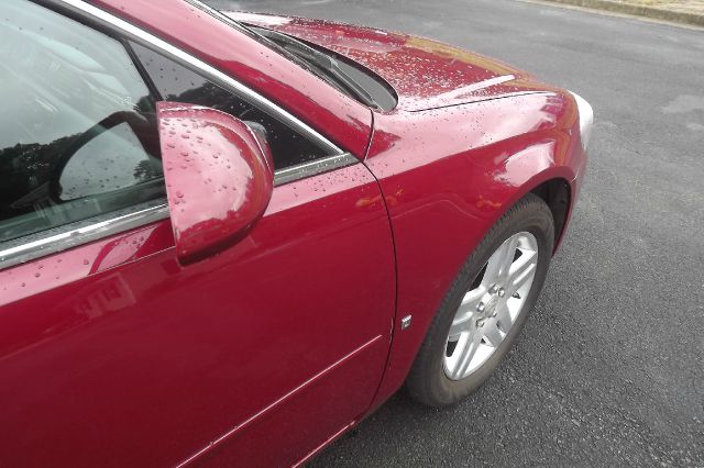 2006 Chevrolet Impala SLE SLT WT