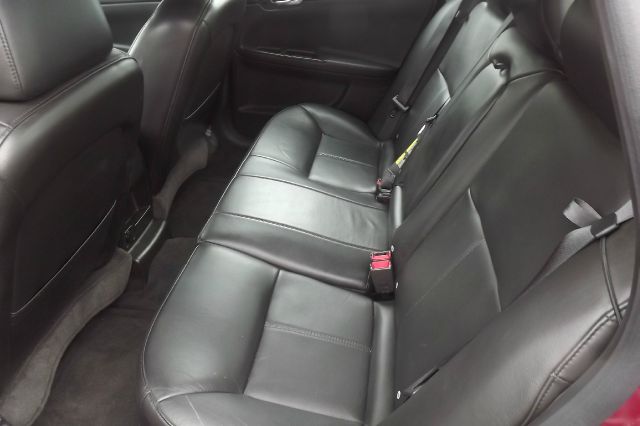 2006 Chevrolet Impala SLE SLT WT