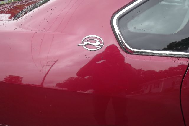 2006 Chevrolet Impala SLE SLT WT