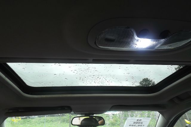 2006 Chevrolet Impala SLE SLT WT