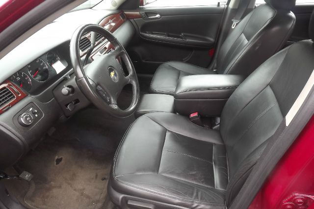 2006 Chevrolet Impala SLE SLT WT