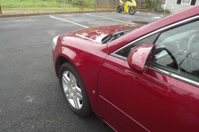 2006 Chevrolet Impala SLE SLT WT