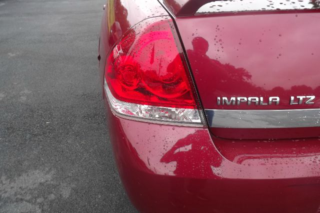 2006 Chevrolet Impala SLE SLT WT