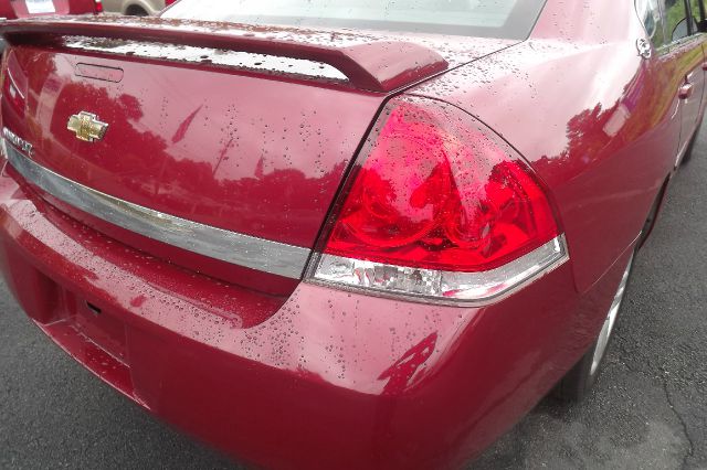 2006 Chevrolet Impala SLE SLT WT