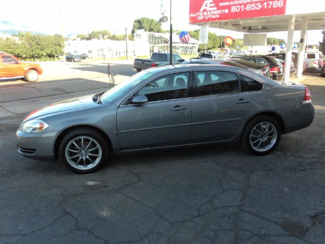 2006 Chevrolet Impala Touring W/nav.sys