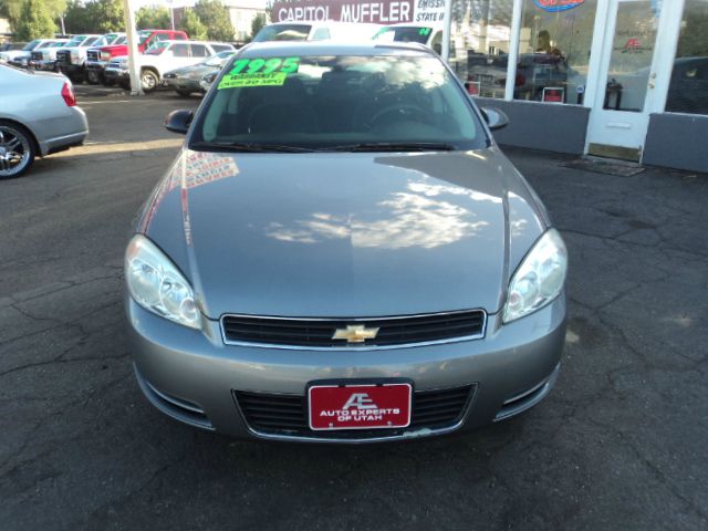 2006 Chevrolet Impala Touring W/nav.sys