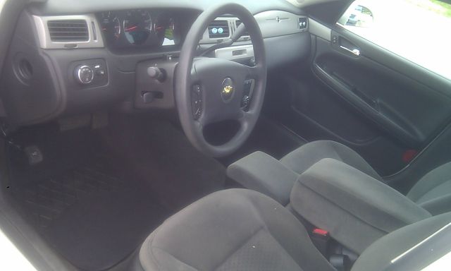 2006 Chevrolet Impala SL1