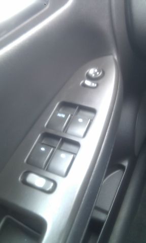 2006 Chevrolet Impala SL1