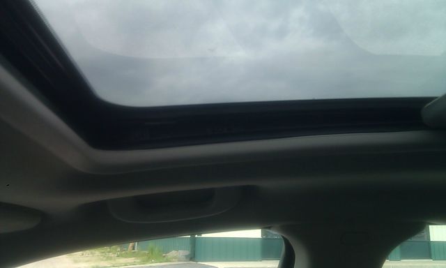 2006 Chevrolet Impala SL1