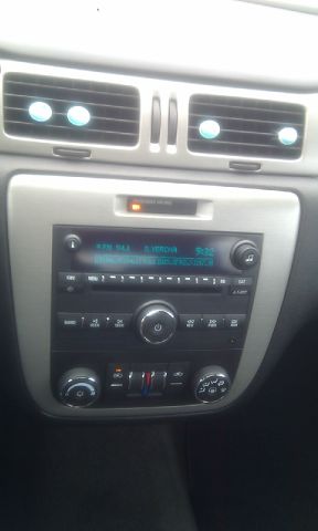 2006 Chevrolet Impala SL1