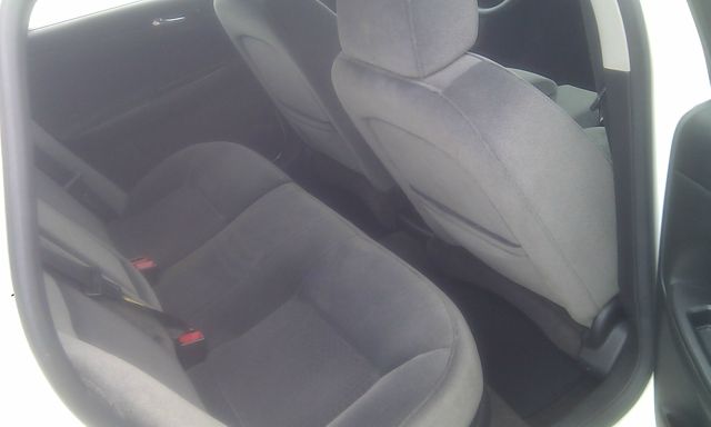 2006 Chevrolet Impala SL1