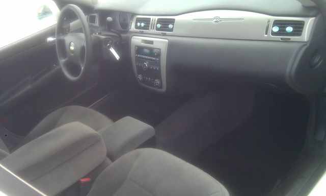 2006 Chevrolet Impala SL1