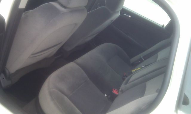 2006 Chevrolet Impala SL1