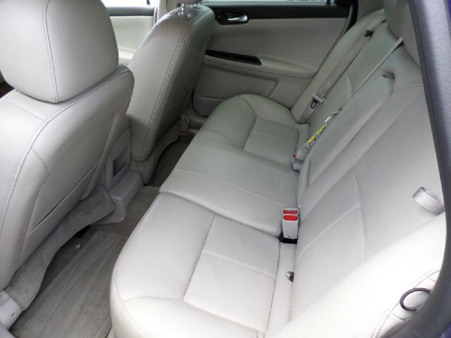 2006 Chevrolet Impala SLE SLT WT
