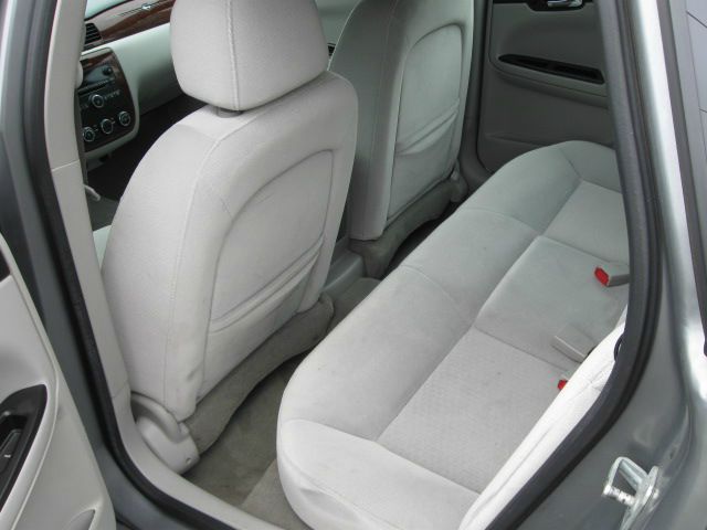 2006 Chevrolet Impala Touring W/nav.sys
