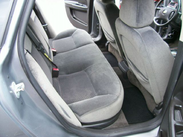 2006 Chevrolet Impala Hybrid Denali