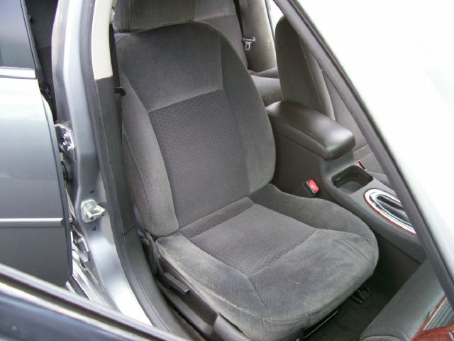 2006 Chevrolet Impala Hybrid Denali