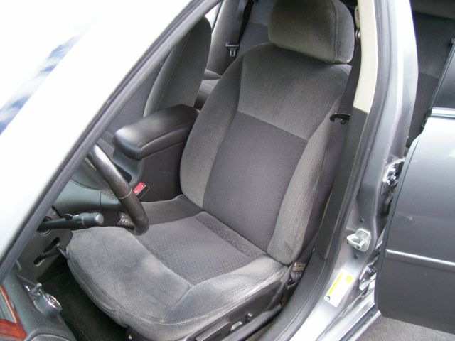 2006 Chevrolet Impala Hybrid Denali