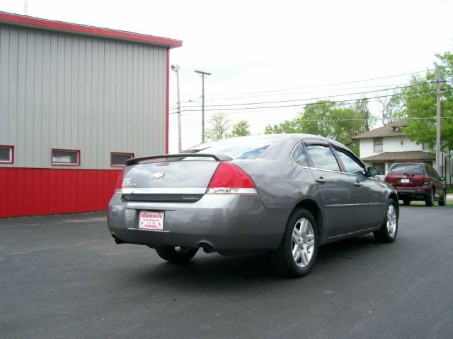 2006 Chevrolet Impala Hybrid Denali