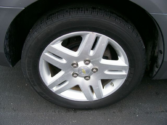 2006 Chevrolet Impala Hybrid Denali