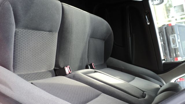 2006 Chevrolet Impala SL1