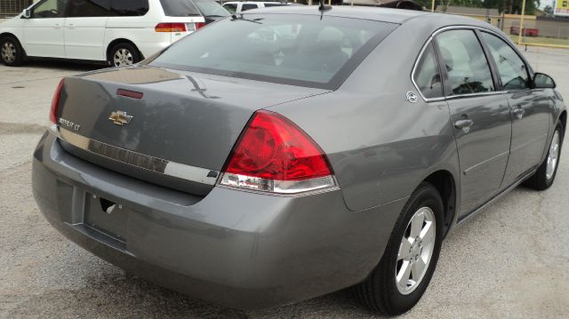 2006 Chevrolet Impala SL1