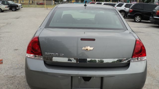 2006 Chevrolet Impala SL1