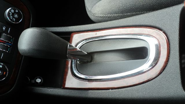 2006 Chevrolet Impala SL1