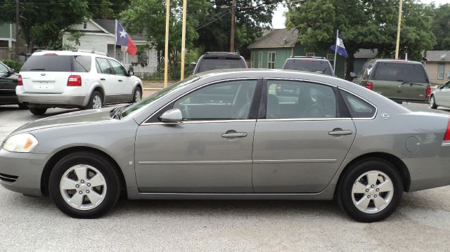 2006 Chevrolet Impala SL1