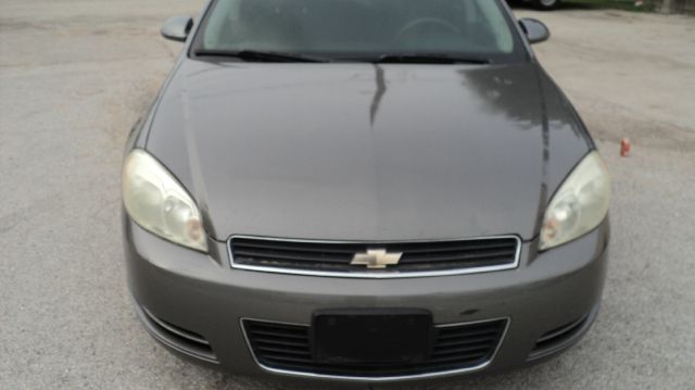 2006 Chevrolet Impala SL1