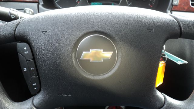 2006 Chevrolet Impala SL1