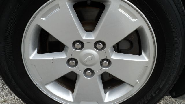 2006 Chevrolet Impala SL1