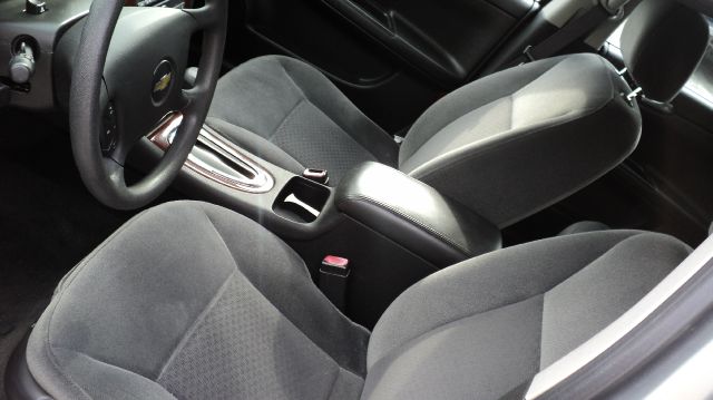 2006 Chevrolet Impala SL1