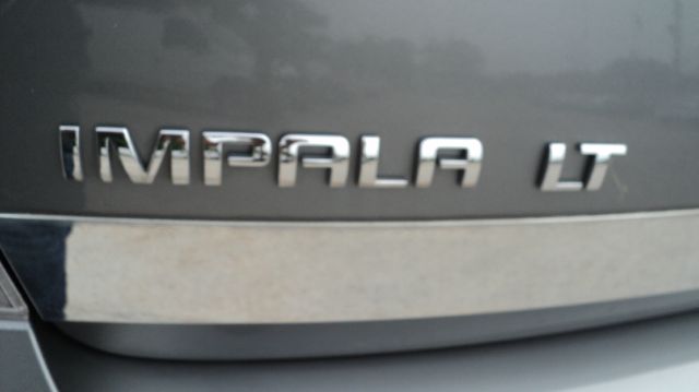2006 Chevrolet Impala SL1